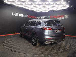 Chery Tiggo 8 Pro 1.6TGDI 290T Distinction - Image 4