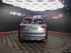Chery Tiggo 8 Pro 1.6TGDI 290T Distinction - Image 5