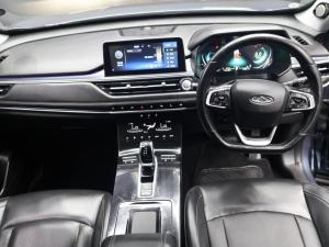 Chery Tiggo 8 Pro 1.6TGDI 290T Distinction - Image 8