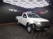 Isuzu D-Max Gen 6 250 single cab Fleetside safety - Thumbnail 1