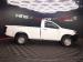 Isuzu D-Max Gen 6 250 single cab Fleetside safety - Thumbnail 3