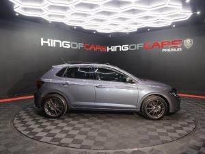 Volkswagen Polo hatch 1.0TSI R-Line - Image 3