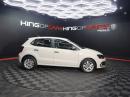Thumbnail Volkswagen Polo Vivo hatch 1.4