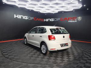 Volkswagen Polo Vivo hatch 1.4 - Image 2
