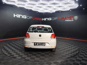 Volkswagen Polo Vivo hatch 1.4 - Image 3