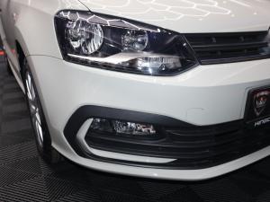 Volkswagen Polo Vivo hatch 1.4 - Image 4