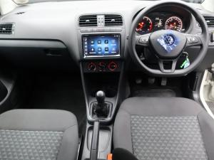 Volkswagen Polo Vivo hatch 1.4 - Image 6