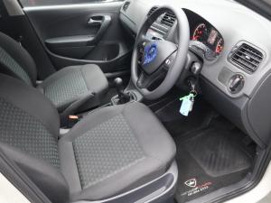 Volkswagen Polo Vivo hatch 1.4 - Image 7