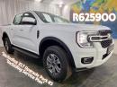 Thumbnail Ford Ranger 2.0 SiT double cab XLT