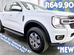 Ford Ranger 2.0 SiT double cab XLT - Image 1
