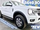 Thumbnail Ford Ranger 2.0 SiT double cab XLT