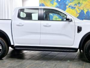 Ford Ranger 2.0 SiT double cab XLT - Image 4