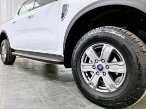 Ford Ranger 2.0 SiT double cab XLT - Image 9