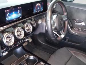 Mercedes-Benz A-Class A200 hatch AMG Line - Image 11