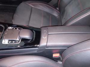 Mercedes-Benz A-Class A200 hatch AMG Line - Image 12