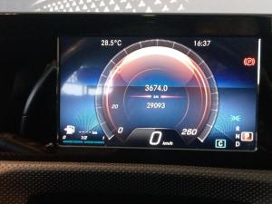 Mercedes-Benz A-Class A200 hatch AMG Line - Image 13