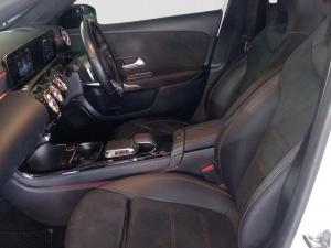 Mercedes-Benz A-Class A200 hatch AMG Line - Image 14