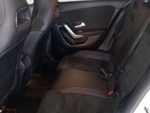 Mercedes-Benz A-Class A200 hatch AMG Line - Image 15