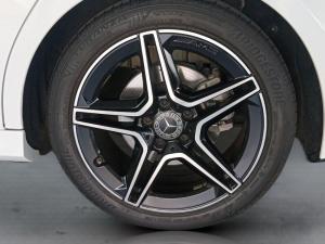 Mercedes-Benz A-Class A200 hatch AMG Line - Image 16