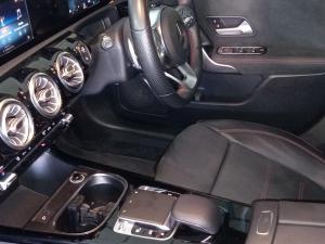 Mercedes-Benz A-Class A200 hatch AMG Line - Image 17