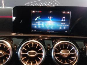 Mercedes-Benz A-Class A200 hatch AMG Line - Image 18