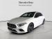 Mercedes-Benz A-Class A200 hatch AMG Line - Thumbnail 1