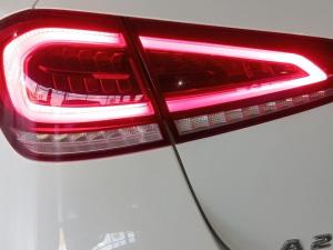 Mercedes-Benz A-Class A200 hatch AMG Line - Image 20