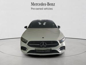 Mercedes-Benz A-Class A200 hatch AMG Line - Image 2
