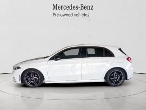Mercedes-Benz A-Class A200 hatch AMG Line - Image 4