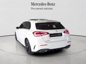 Mercedes-Benz A-Class A200 hatch AMG Line - Image 5