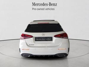 Mercedes-Benz A-Class A200 hatch AMG Line - Image 6