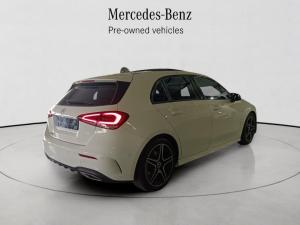 Mercedes-Benz A-Class A200 hatch AMG Line - Image 7
