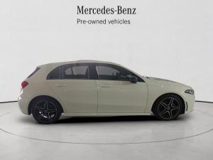 Mercedes-Benz A-Class A200 hatch AMG Line - Image 8