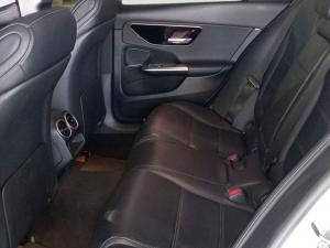Mercedes-Benz C-Class C200 Avantgarde - Image 15