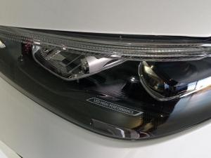 Mercedes-Benz C-Class C200 Avantgarde - Image 19