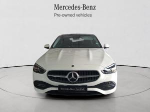 Mercedes-Benz C-Class C200 Avantgarde - Image 2