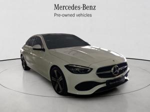 Mercedes-Benz C-Class C200 Avantgarde - Image 3