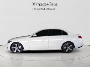 Mercedes-Benz C-Class C200 Avantgarde - Image 4