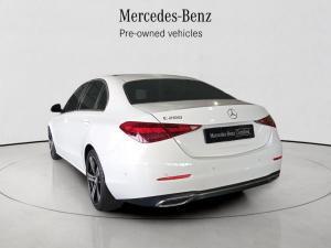 Mercedes-Benz C-Class C200 Avantgarde - Image 5