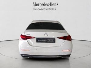 Mercedes-Benz C-Class C200 Avantgarde - Image 6