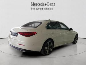 Mercedes-Benz C-Class C200 Avantgarde - Image 7