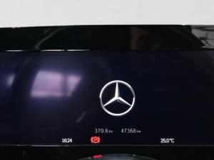 Mercedes-Benz C-Class C200 Avantgarde - Image 9