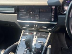 Porsche Cayenne S coupe - Image 12