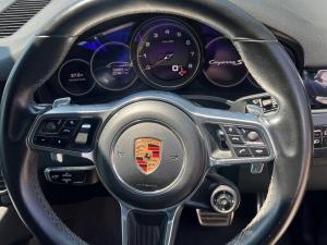 Porsche Cayenne S coupe - Image 13