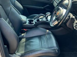 Porsche Cayenne S coupe - Image 14