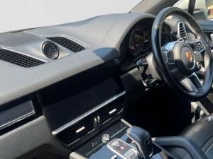 Porsche Cayenne S coupe - Image 17