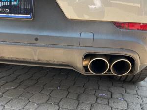 Porsche Cayenne S coupe - Image 18