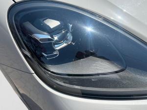 Porsche Cayenne S coupe - Image 19