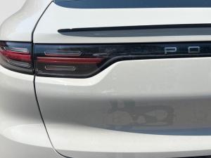 Porsche Cayenne S coupe - Image 20
