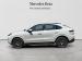 Porsche Cayenne S coupe - Thumbnail 4